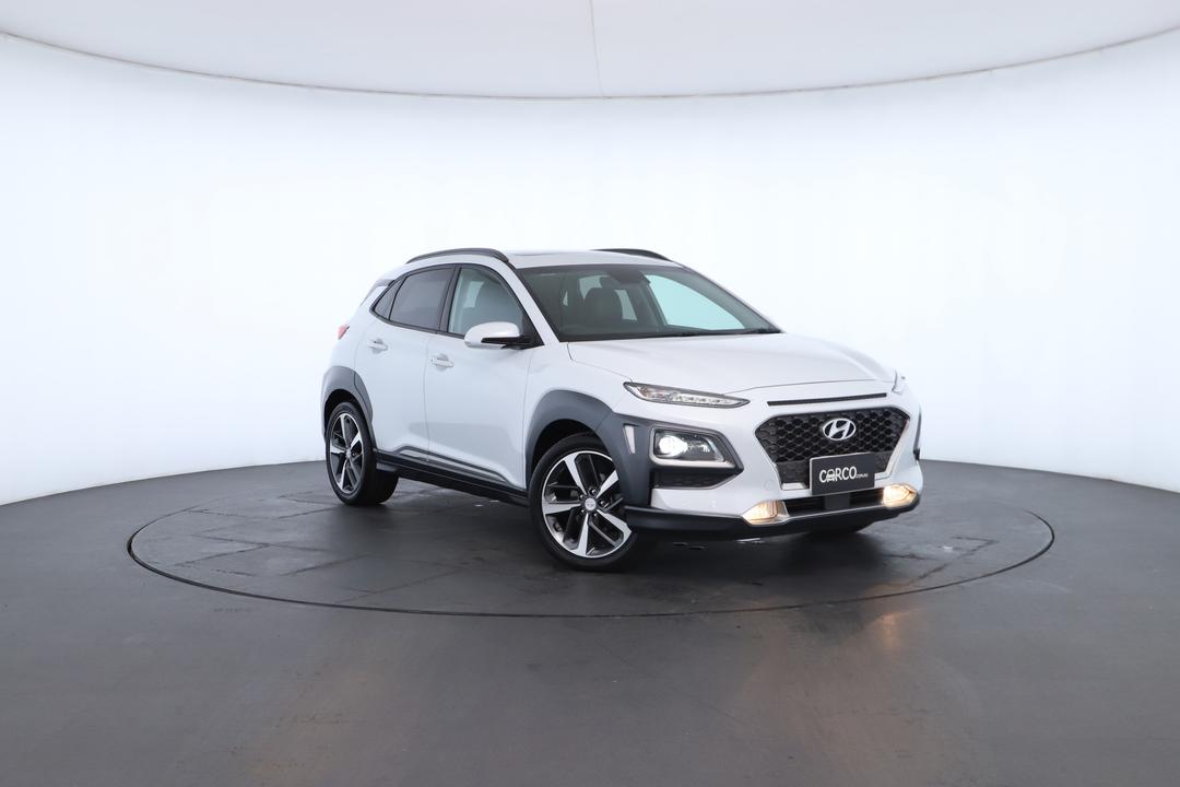 Exterior view frame 0