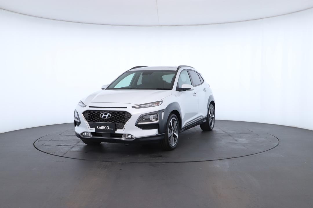 Exterior view frame 4