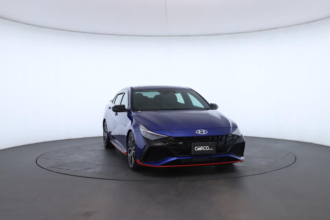 Exterior view frame 2