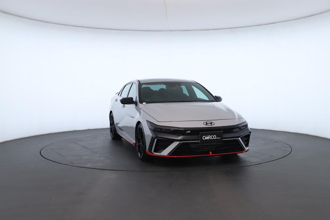 Exterior view frame 2