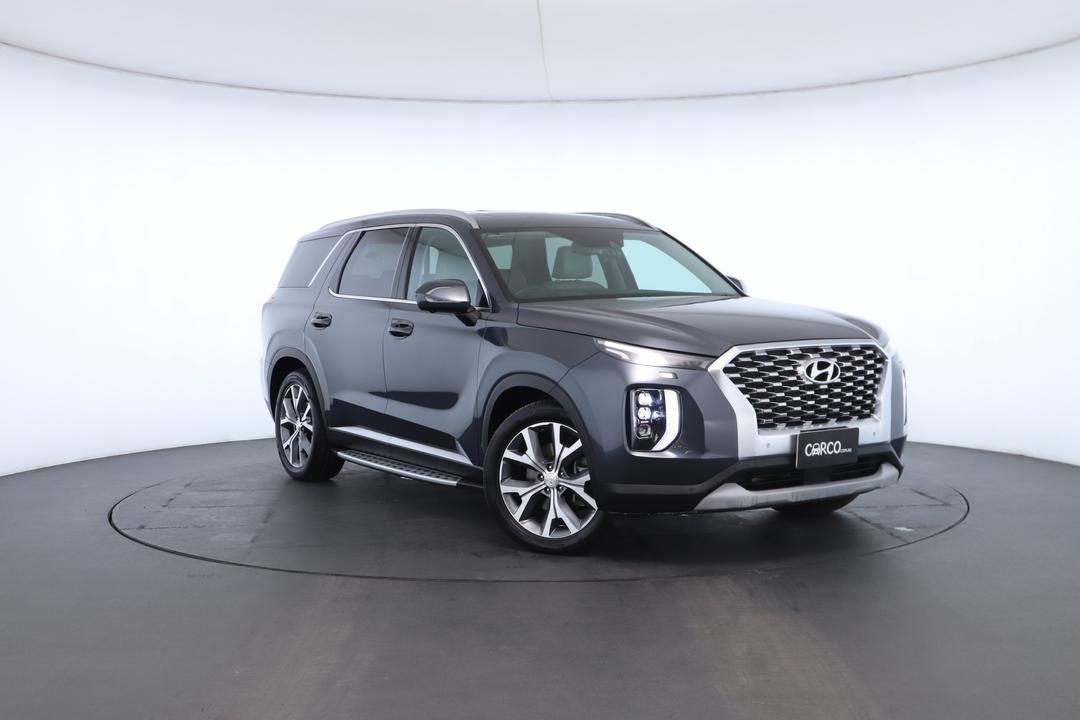 Exterior view frame 0