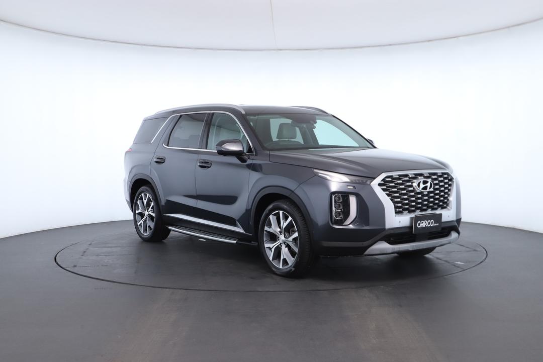 Exterior view frame 1