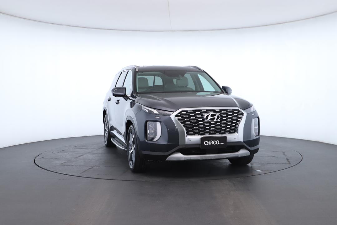 Exterior view frame 2