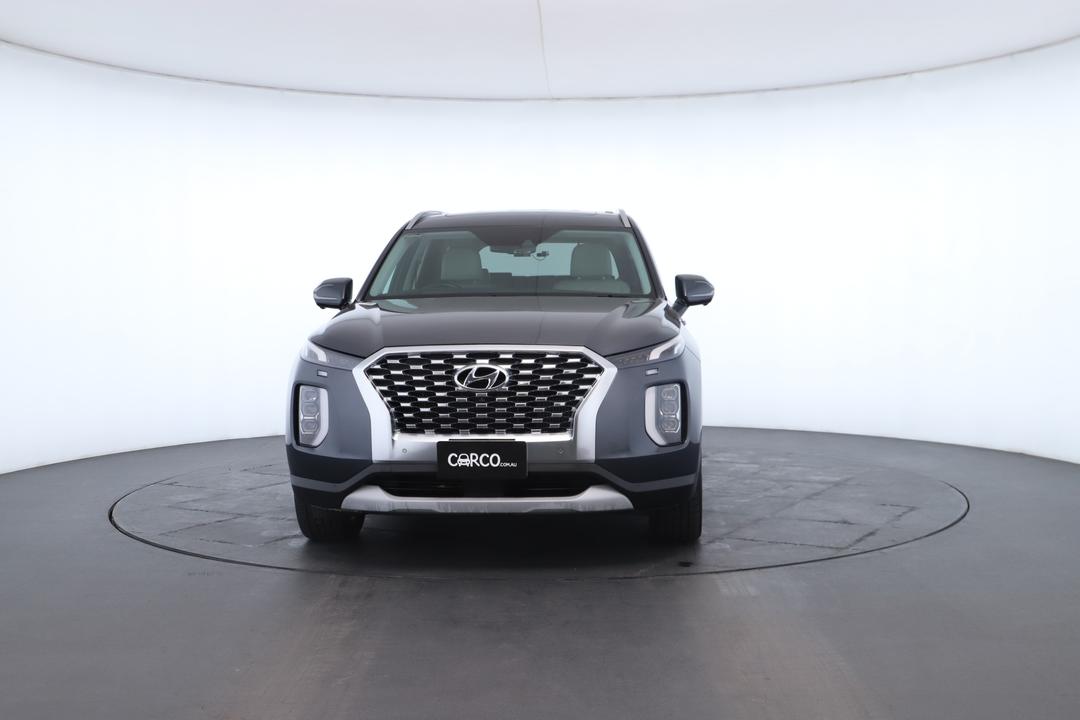 Exterior view frame 3