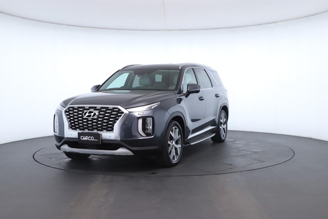 Exterior view frame 4