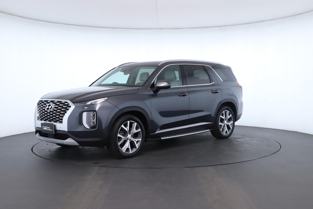 Exterior view frame 5