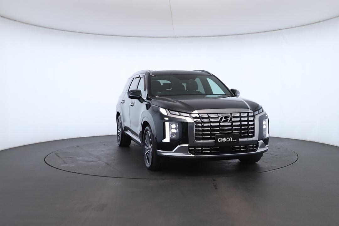 Exterior view frame 2