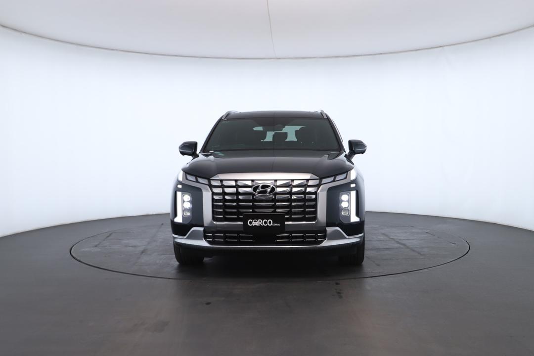 Exterior view frame 3