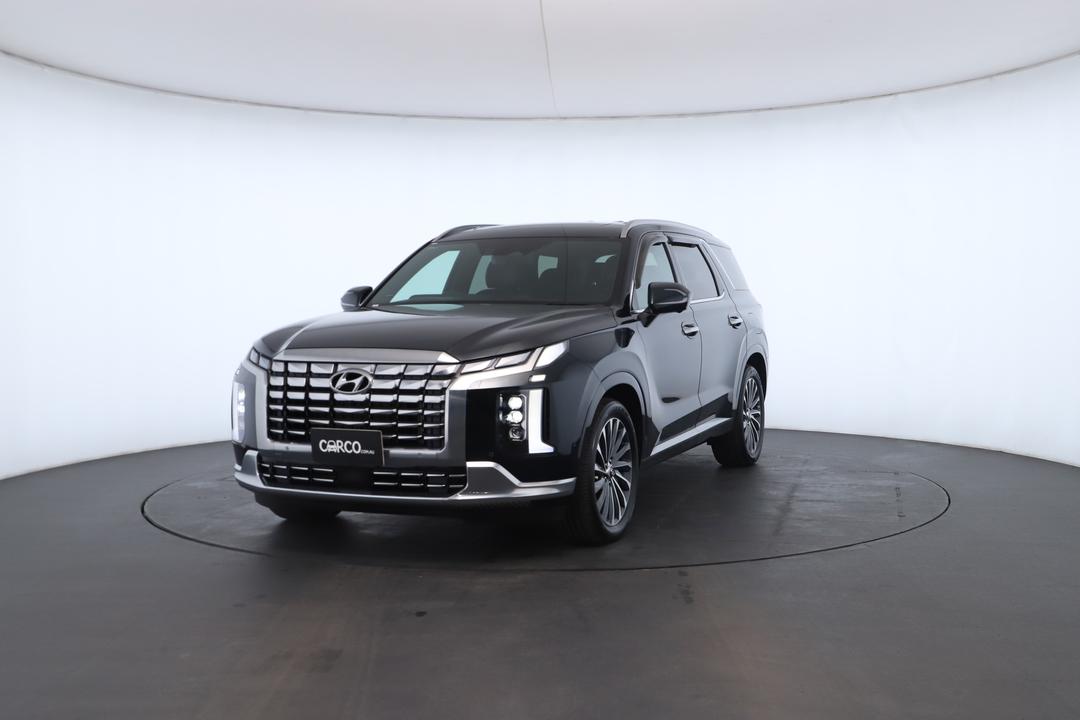 Exterior view frame 4