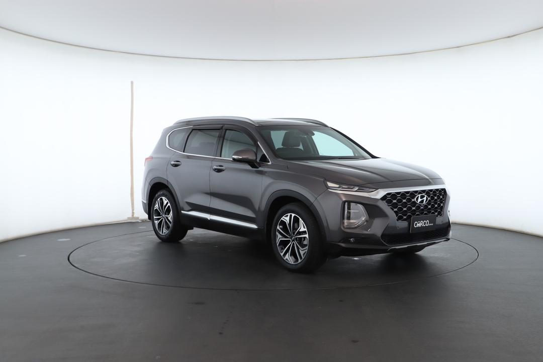 Exterior view frame 1