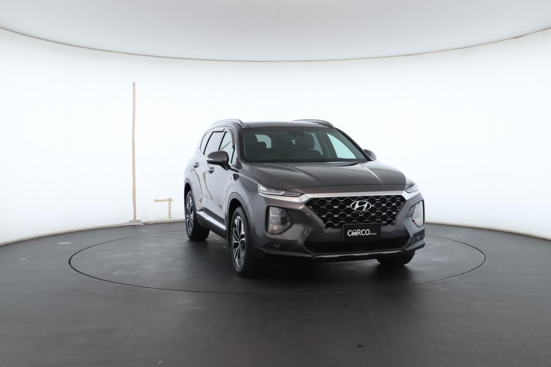 Exterior view frame 2