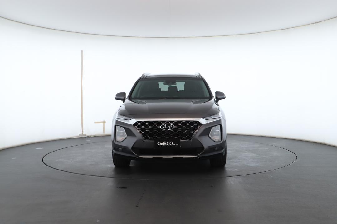 Exterior view frame 3