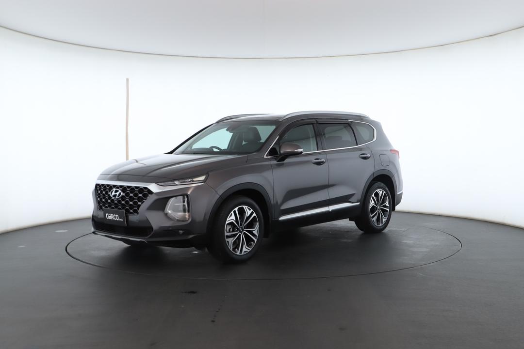 Exterior view frame 5