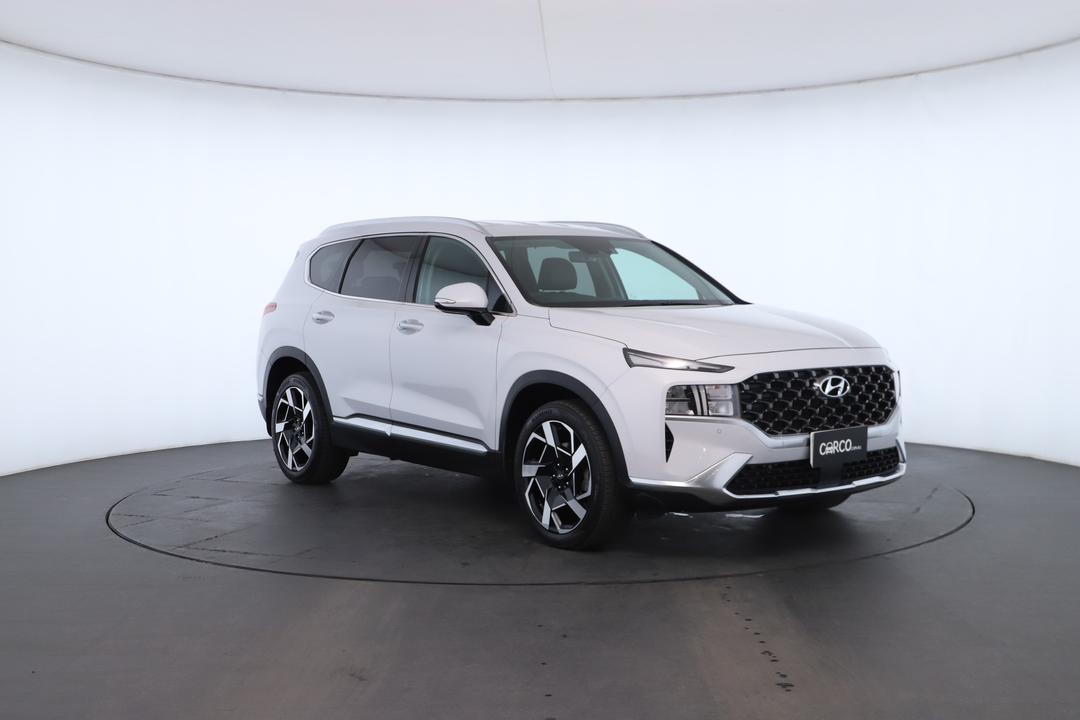 Exterior view frame 1