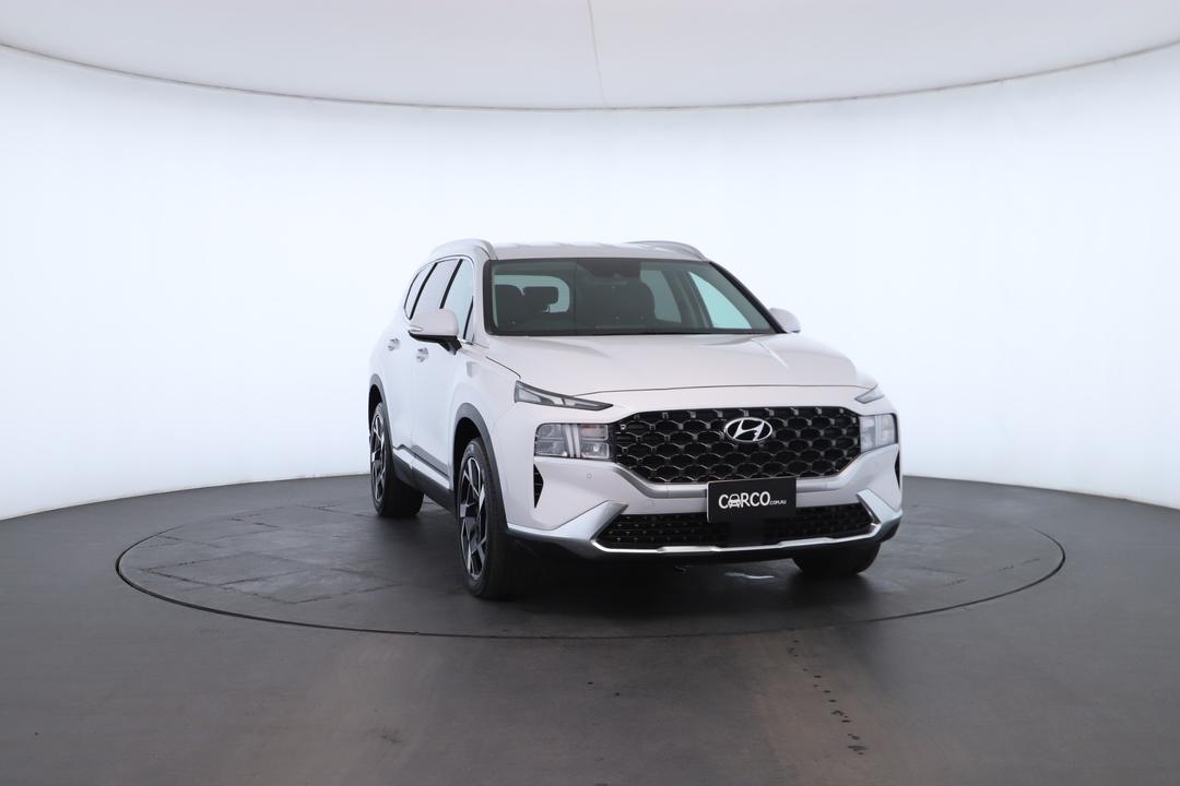 Exterior view frame 2