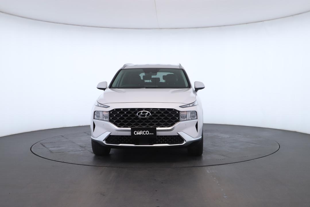 Exterior view frame 3