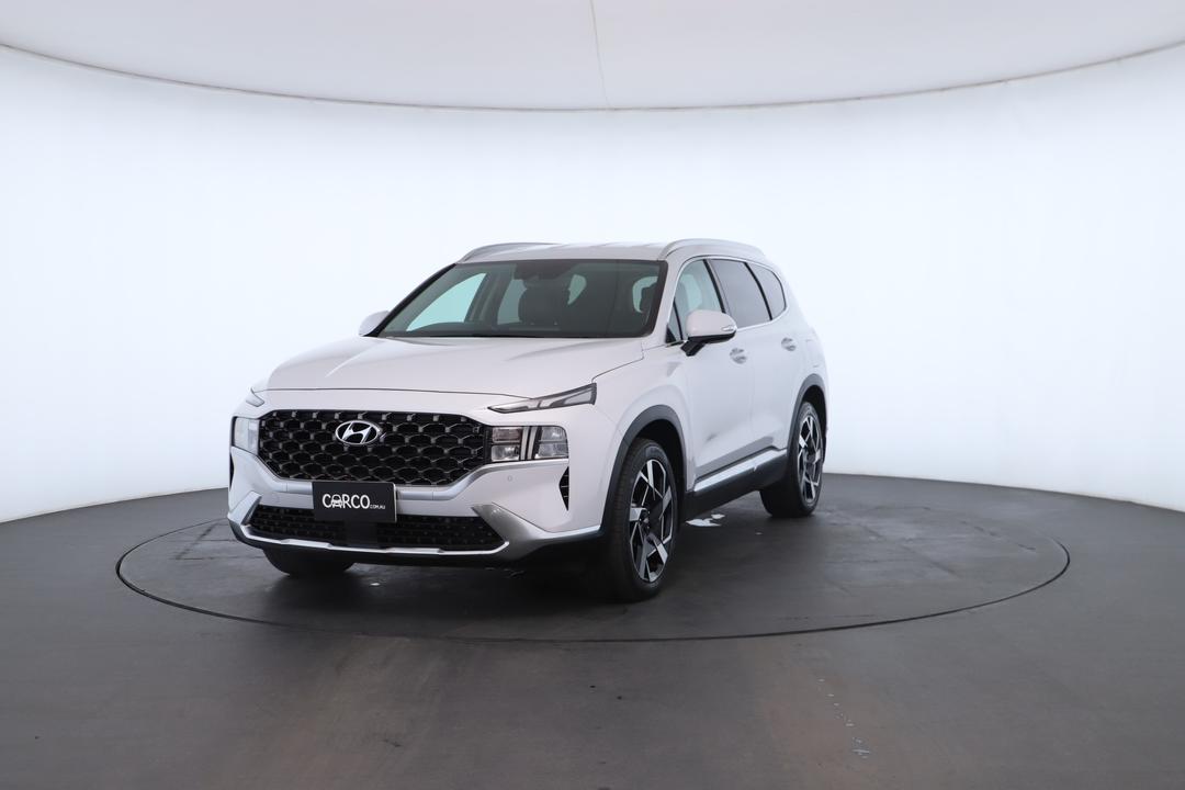 Exterior view frame 4