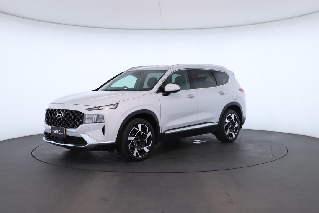 Exterior view frame 5