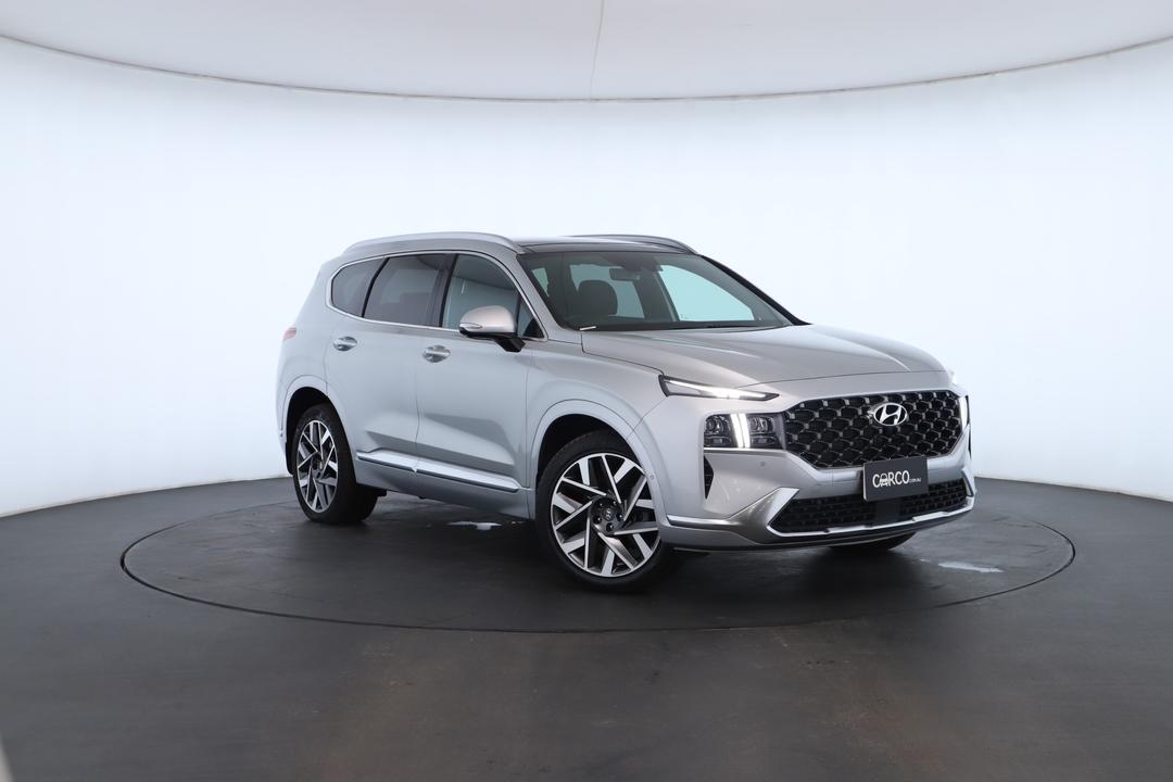 Exterior view frame 0