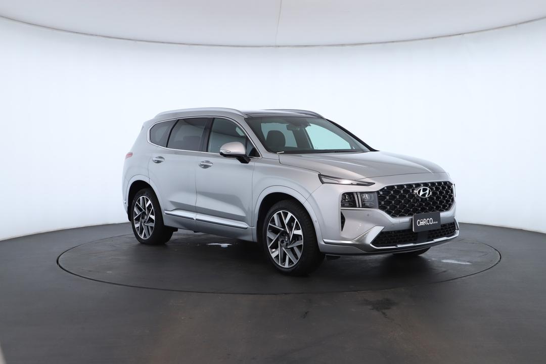 Exterior view frame 1