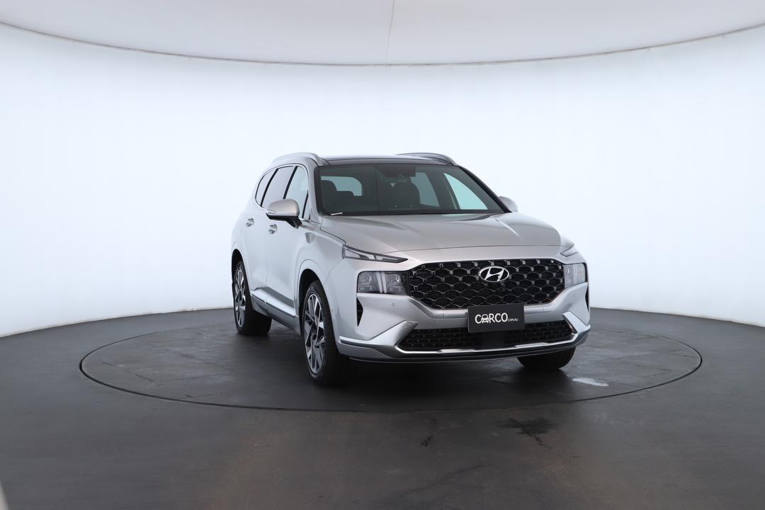 Exterior view frame 2