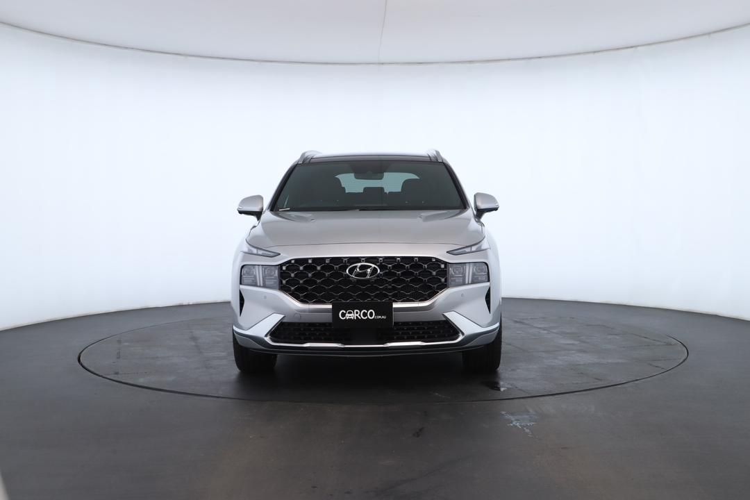 Exterior view frame 3