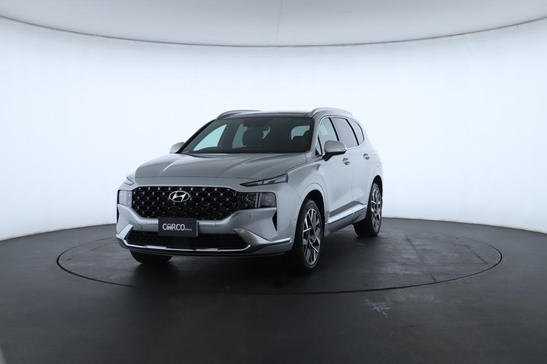 Exterior view frame 4