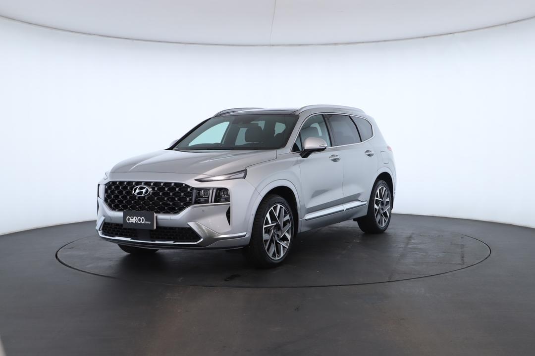 Exterior view frame 5