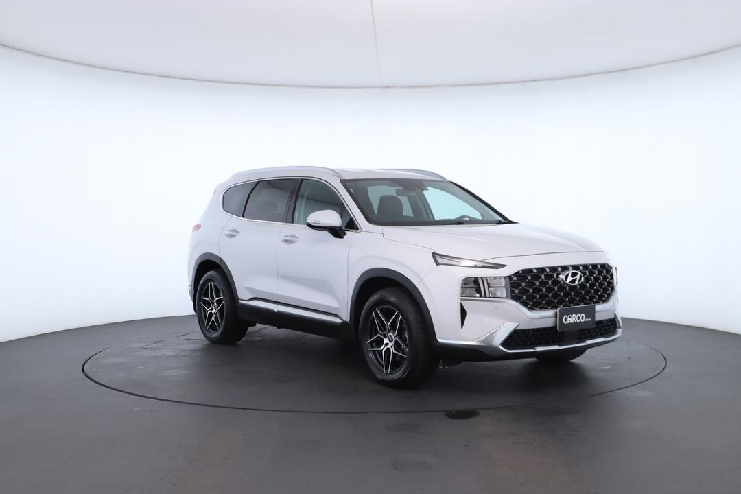 Exterior view frame 1