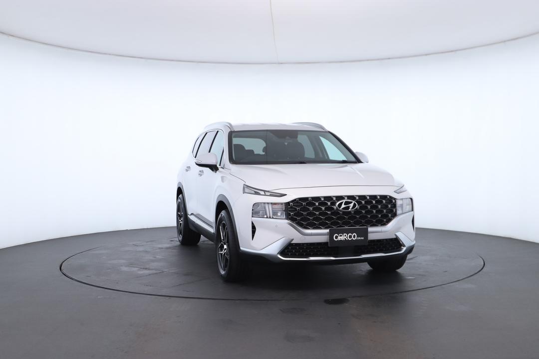 Exterior view frame 2