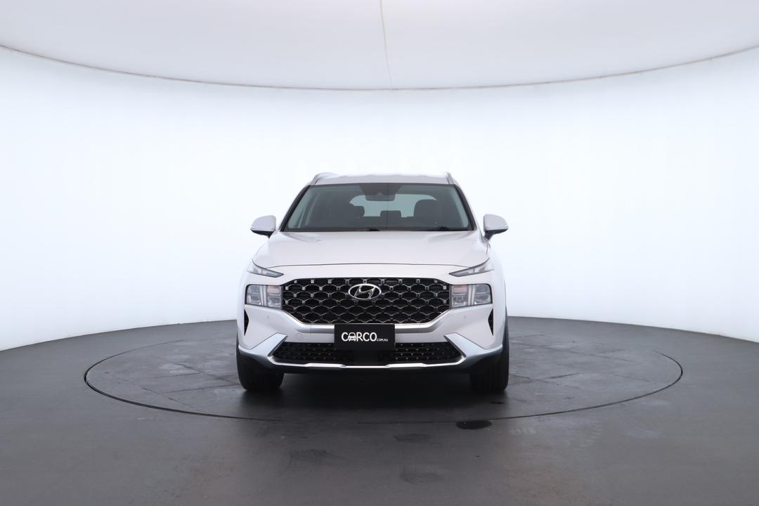 Exterior view frame 3