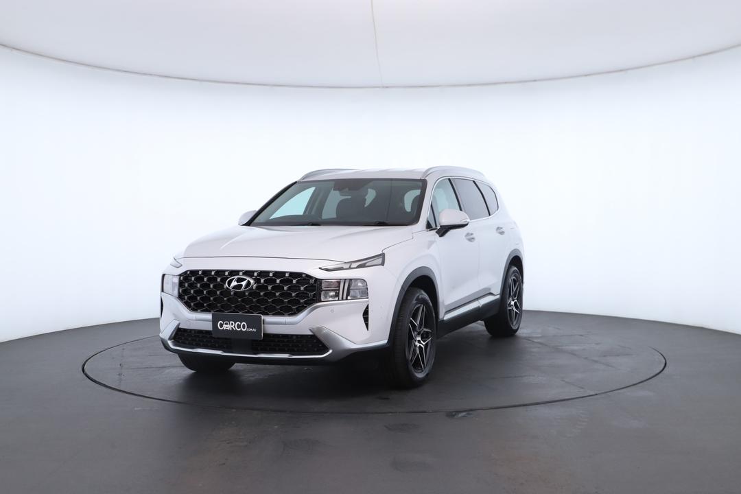 Exterior view frame 4