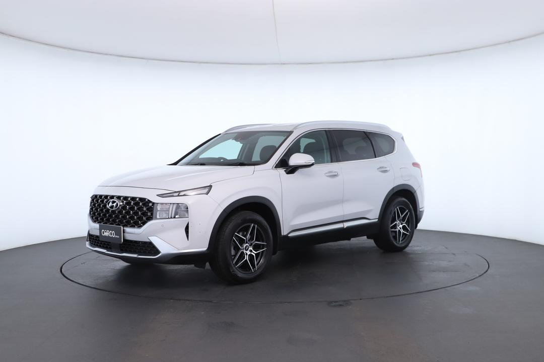 Exterior view frame 5