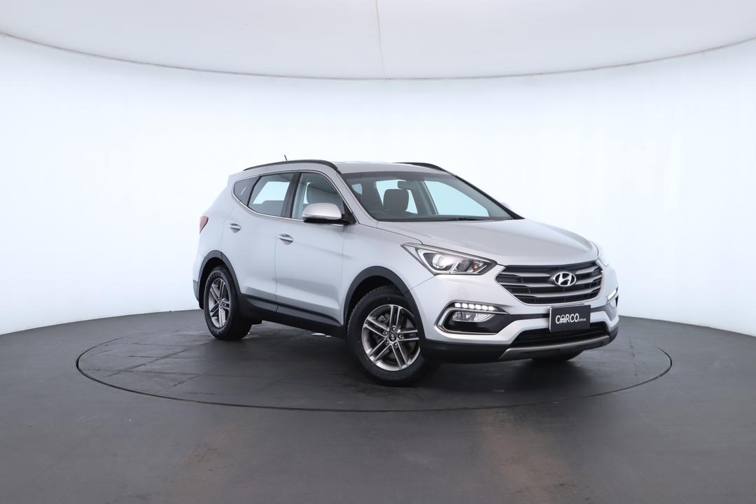 Exterior view frame 0