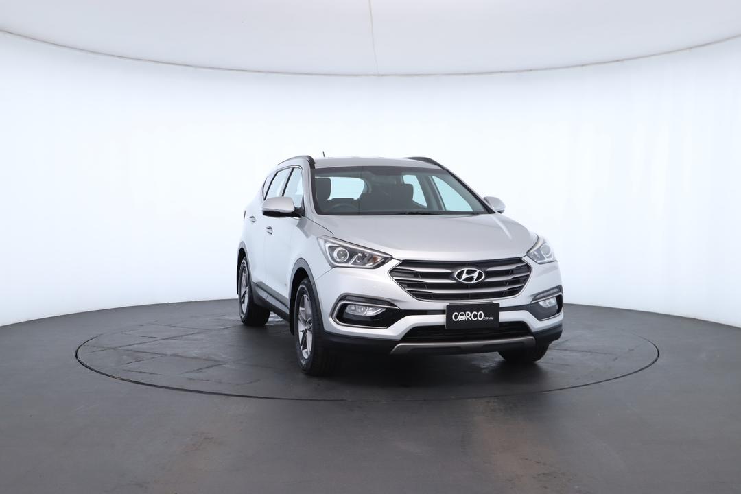 Exterior view frame 2