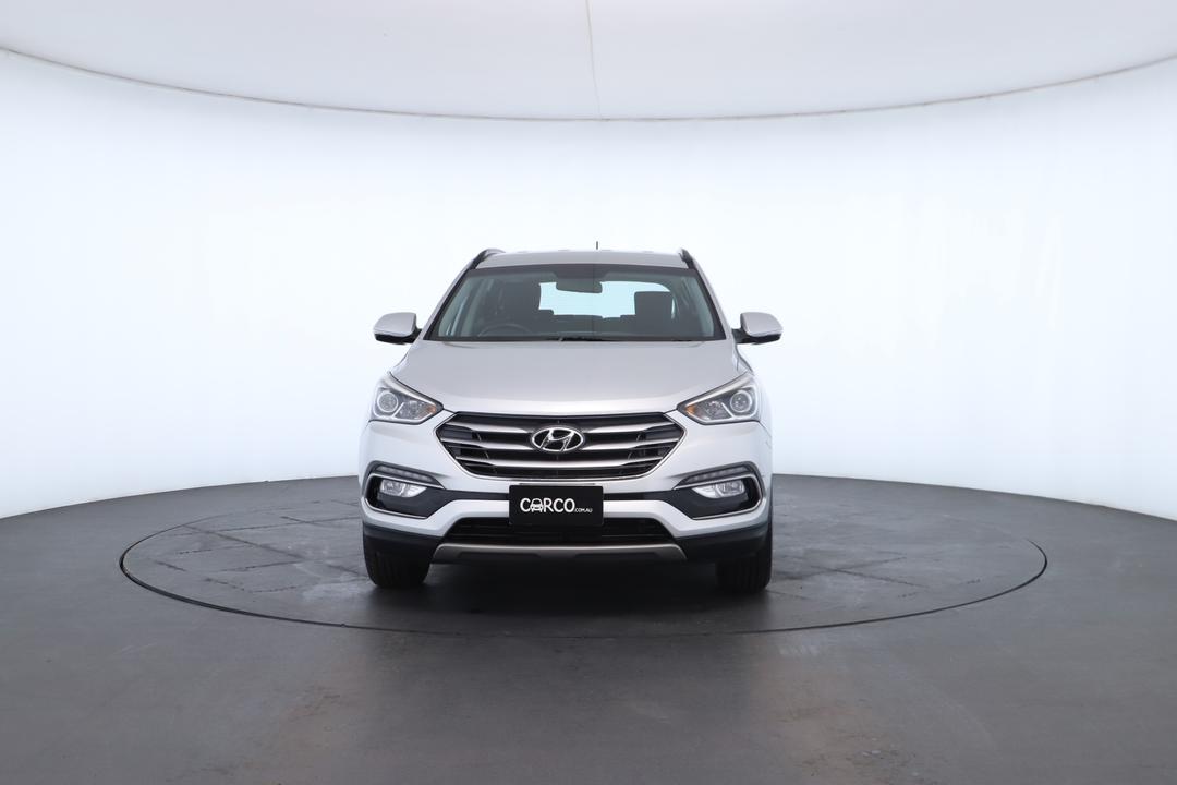 Exterior view frame 3