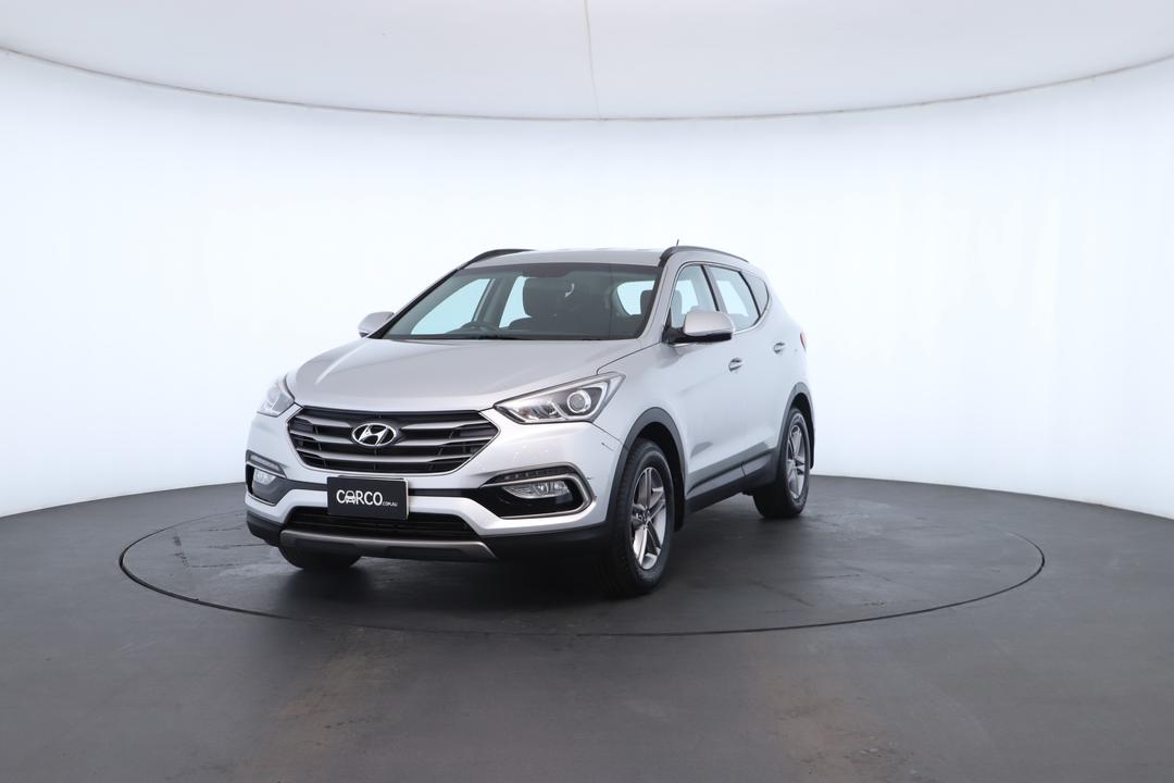 Exterior view frame 4