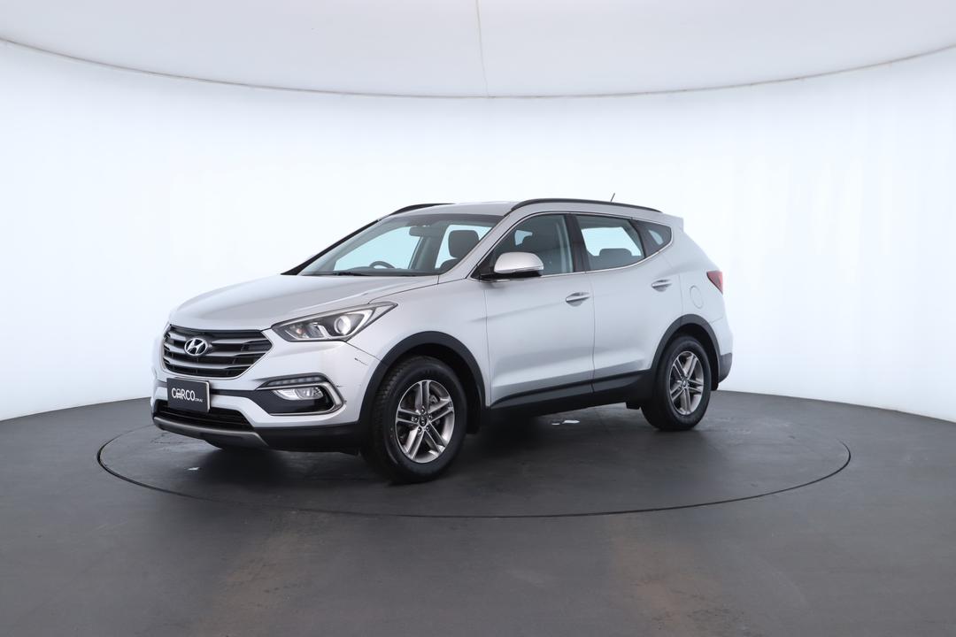 Exterior view frame 5