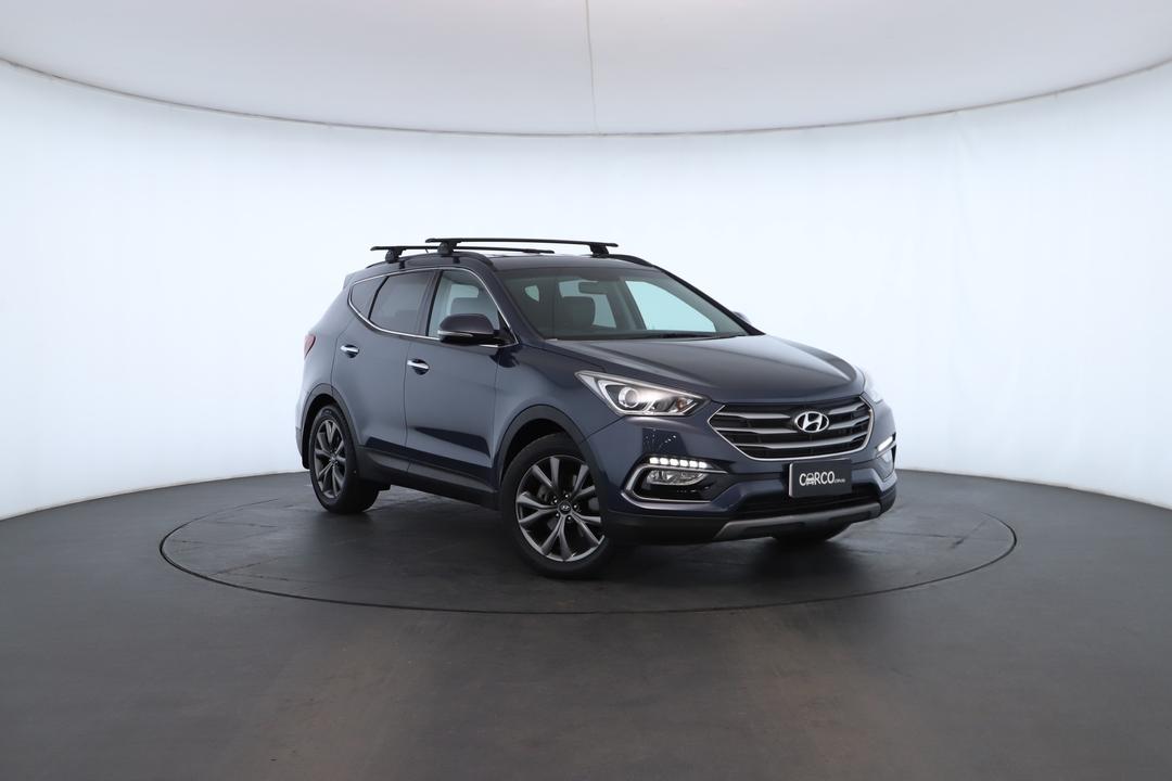 Exterior view frame 0