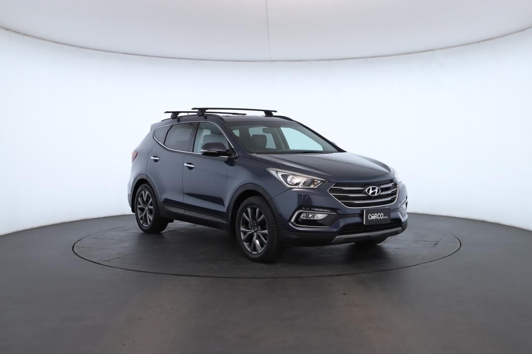 Exterior view frame 1