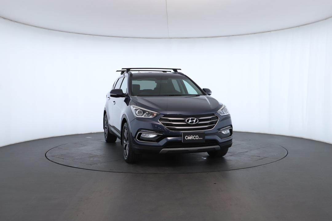 Exterior view frame 2