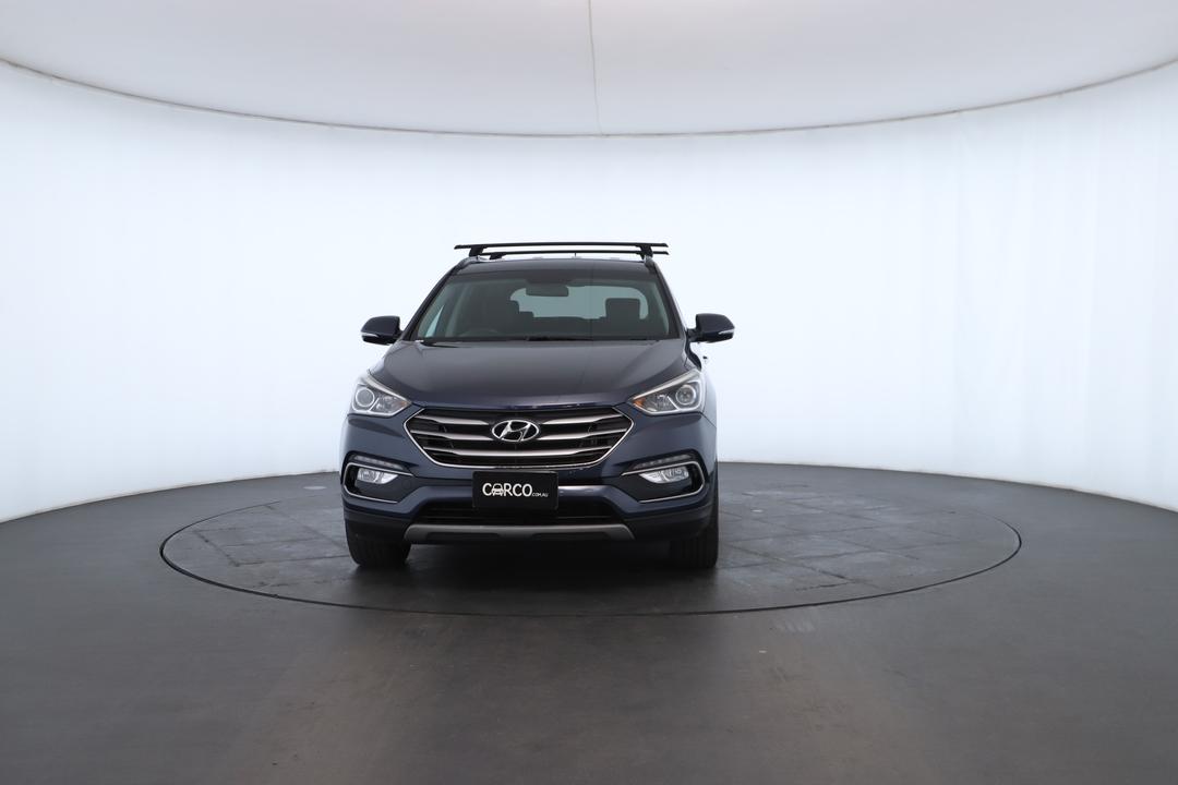 Exterior view frame 3