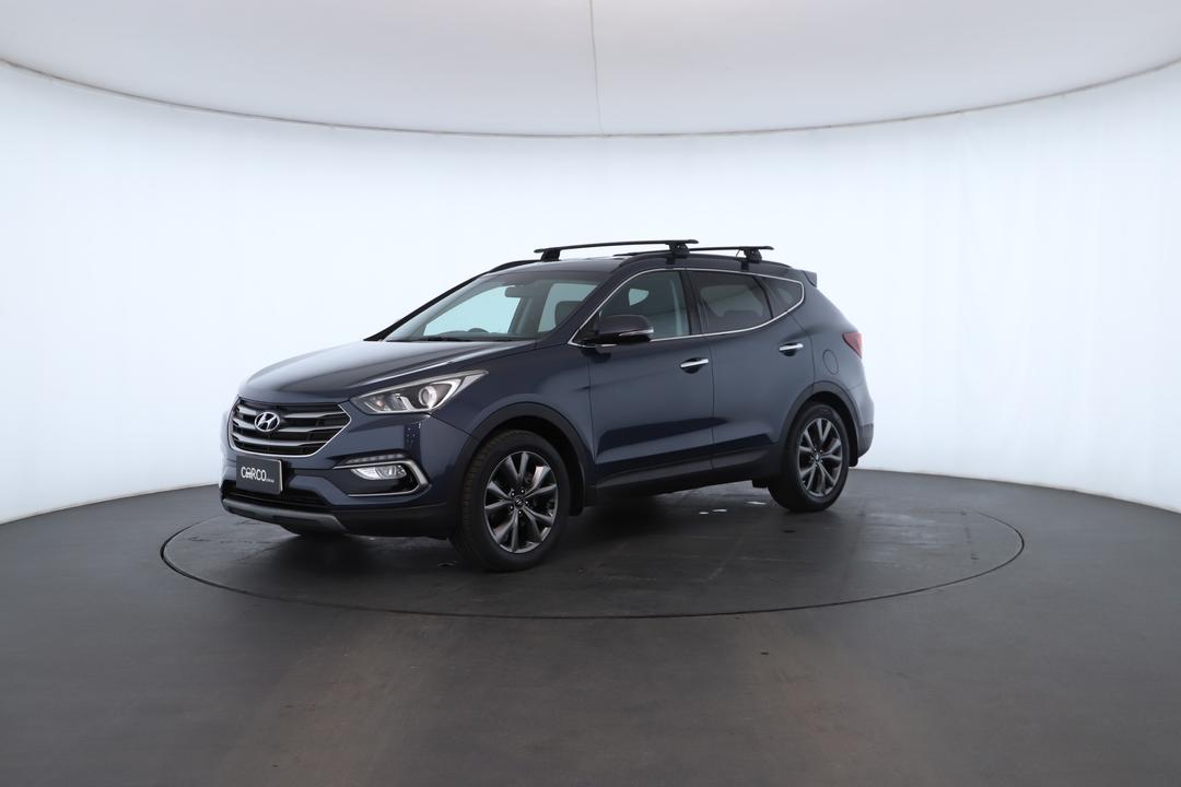 Exterior view frame 5