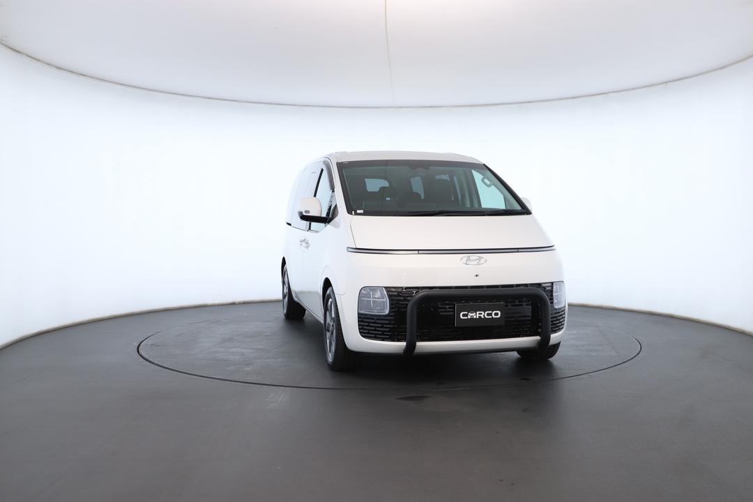 Exterior view frame 2
