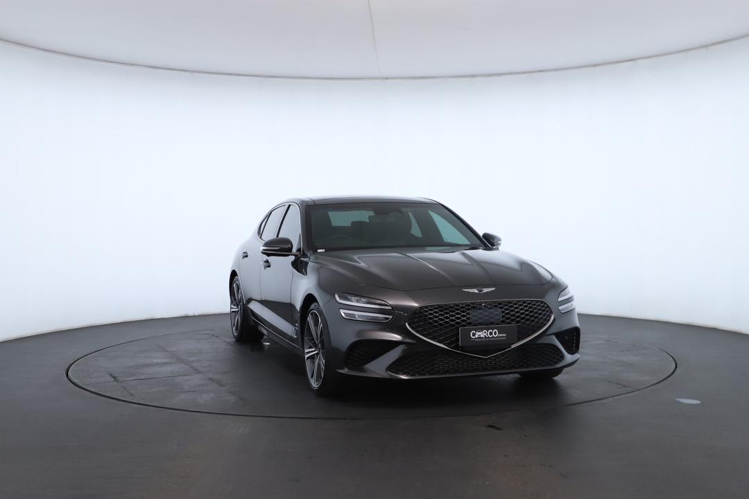 Exterior view frame 2