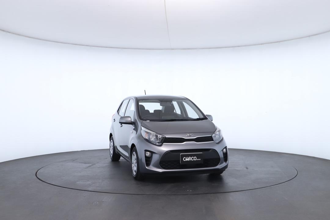 Exterior view frame 2