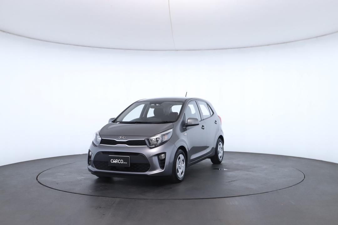 Exterior view frame 4