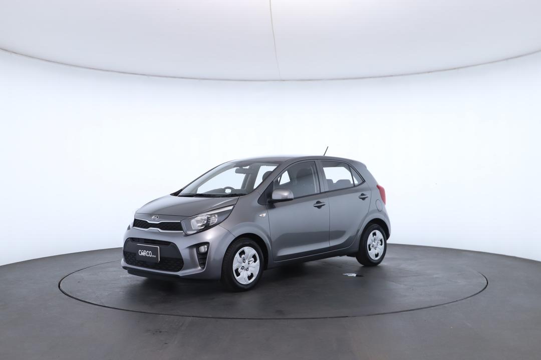 Exterior view frame 5