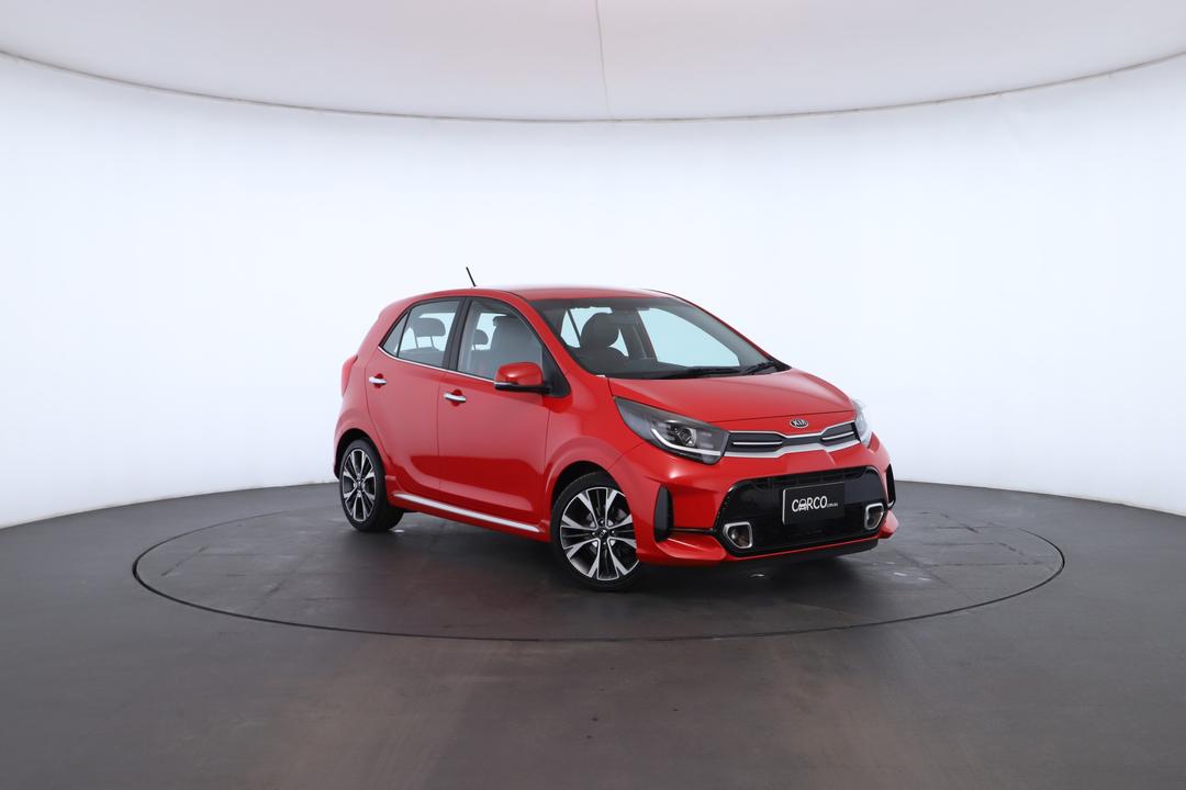 Exterior view frame 0