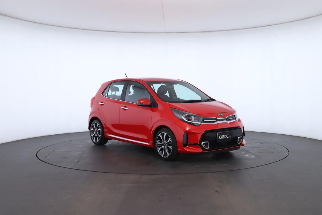 Exterior view frame 1